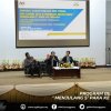 Bedah Buku Menjulang S' Paka Ke Persada